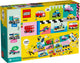 LEGO Classic 11036 Creative Vehicles 900 pcs – view 2