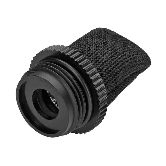 Gardena Drain Valve - 33mm x 44mm - Black/Gold - Frost Protection – view 2 - Auzzistore