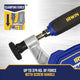 Irwin 300mm Quick Grip Hybrid Bar Clamp - Versatile Clamping Tool - 374kg Force