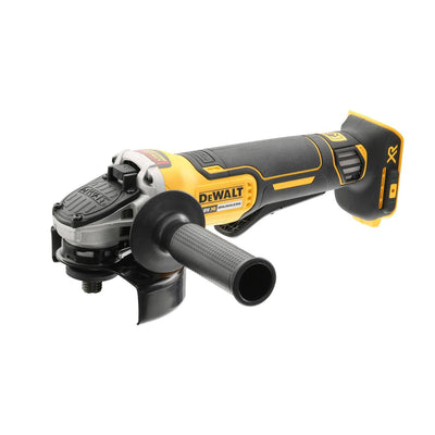 Dewalt 18V XR Hammer Drill Driver Combo Kit - 4 Piece - 5.0Ah Batteries
