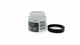 Porter S Washable Paint - 100ml - Popcorn - Eggshell Finish - 0.1L