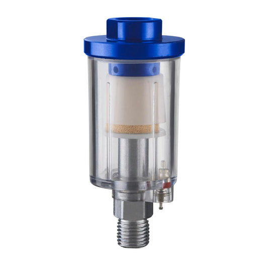 Ozito Inline Moist Trap 1/4 Inch Plastic Metal Prevents Corrosion - Auzzistore