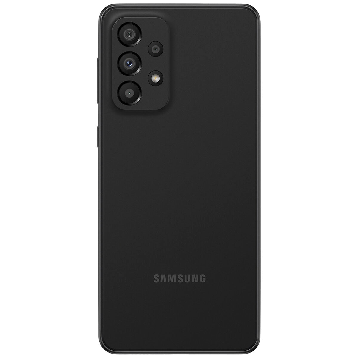 Samsung Galaxy A33 5G 128GB Awesome Black Phone OS Android 12