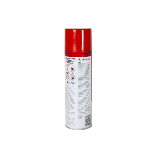 3m Scotchgard Fabric Protector - 297g - Liquid Repellent - Stain Guard – view 2