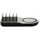 mbeat Gorilla Power 50W Qi Certified Multi-Device USB & Wireless Charging Dock MB-UWC-5K – view 4
