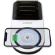 mbeat Gorilla Power 50W Qi Certified Multi-Device USB & Wireless Charging Dock MB-UWC-5K – view 3