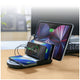 mbeat Gorilla Power 50W Qi Certified Multi-Device USB & Wireless Charging Dock MB-UWC-5K – view 7