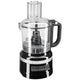 KitchenAid 7 Cup Food Processor Onyx Black 5KFP0719AOB
