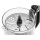 KitchenAid 7 Cup Food Processor Onyx Black 5KFP0719AOB