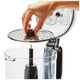 KitchenAid 7 Cup Food Processor Onyx Black 5KFP0719AOB