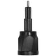 KitchenAid 7 Cup Food Processor Onyx Black 5KFP0719AOB