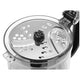 KitchenAid 7 Cup Food Processor Contour Silver 5KFP0719ACU