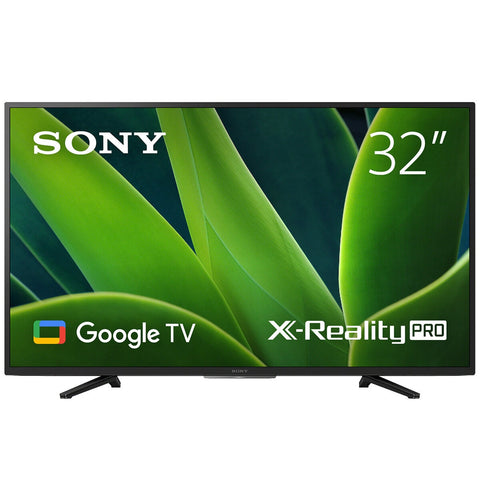Sony 32 Inch W830K BRAVIA LED HDR Google TV KDL32W830K - Auzzistore
