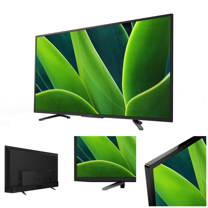 Sony 32 Inch W830K BRAVIA LED HDR Google TV KDL32W830K