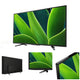 Sony 32 Inch W830K BRAVIA LED HDR Google TV KDL32W830K – view 2