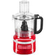 KitchenAid 7 Cup Food Processor Empire Red 5KFP0719AER