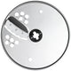 KitchenAid 7 Cup Food Processor Empire Red 5KFP0719AER