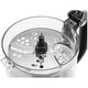KitchenAid 7 Cup Food Processor Empire Red 5KFP0719AER