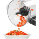 KitchenAid 7 Cup Food Processor Empire Red 5KFP0719AER