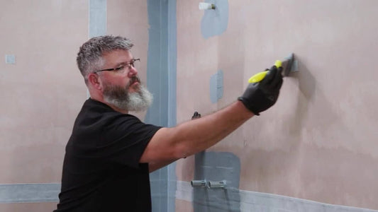 Dunlop 5kg Waterproofing Membrane - Acrylic Polyurethane - Rapid Dry – view 2 - Auzzistore
