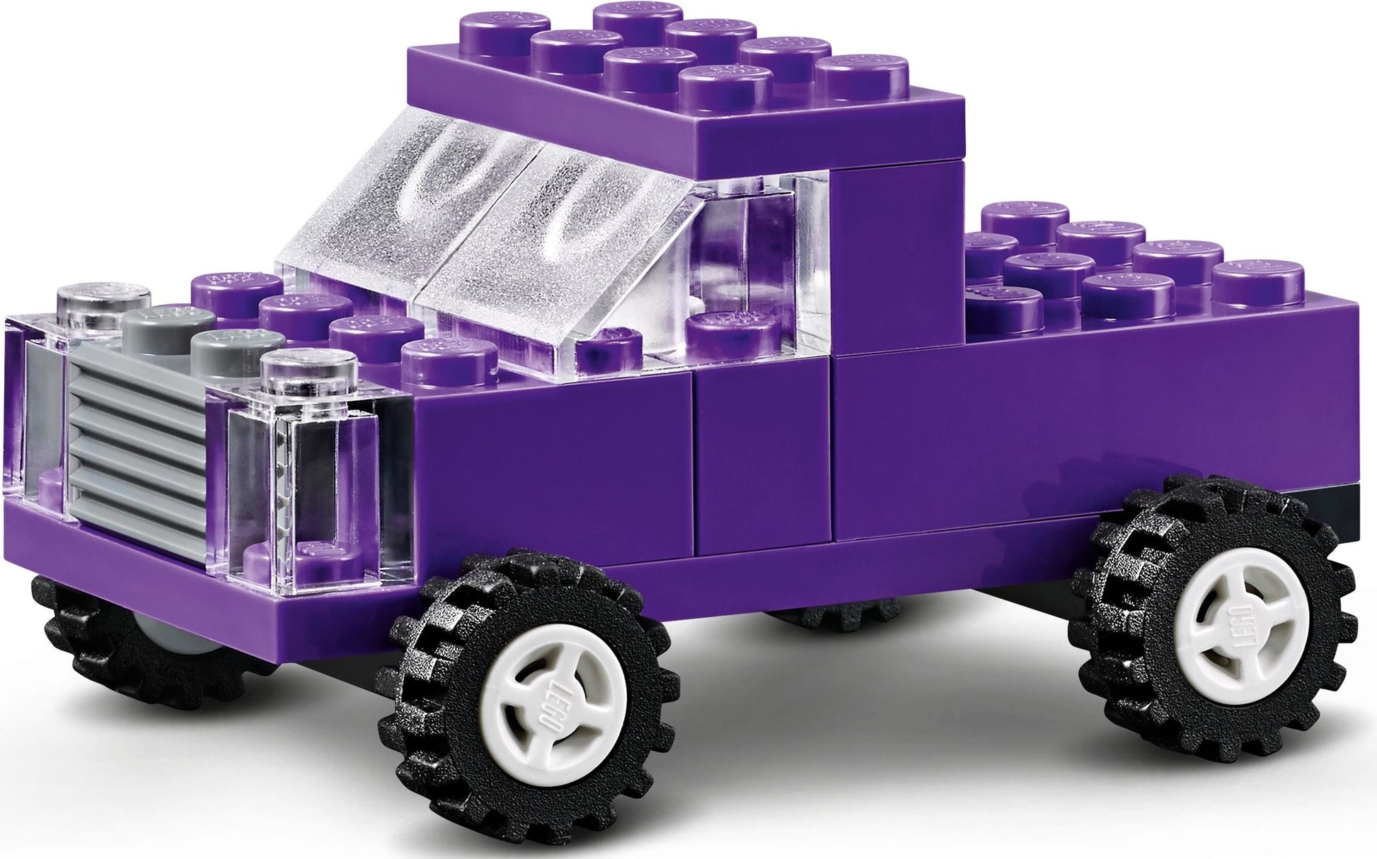 LEGO Classic Series 11717 Bricks Bricks Plates- Auzzi Store