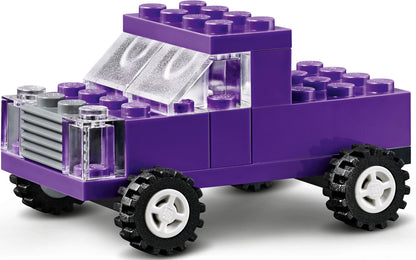 LEGO Classic Series 11717 Bricks Bricks Plates- Auzzi Store