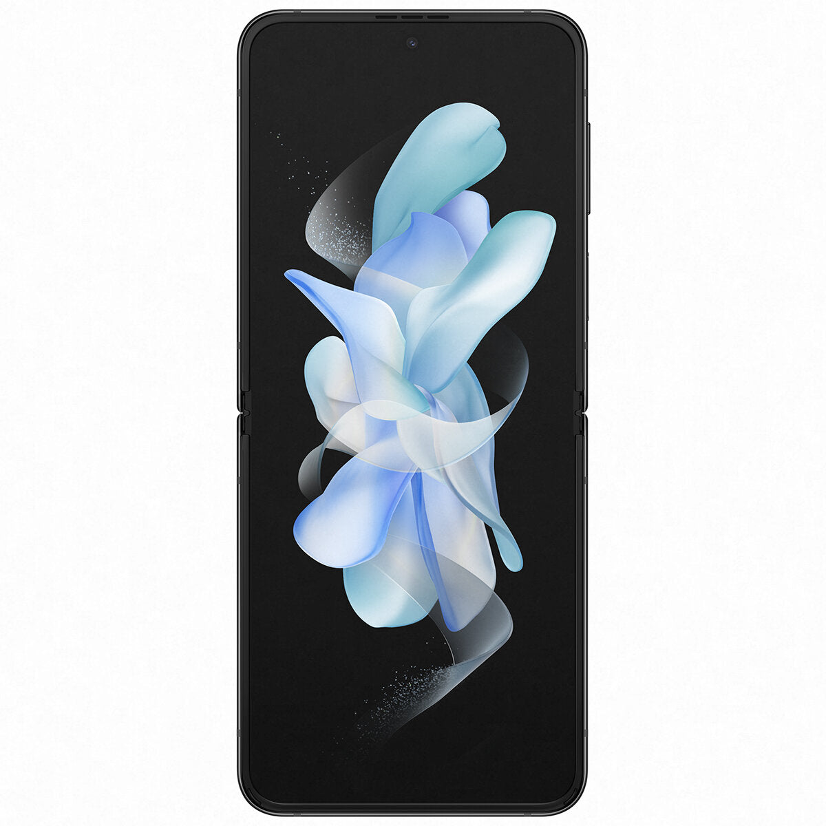 Samsung Galaxy Z Flip4 Foldable Smartphone 512GB Graphite SM-F721BZAFATS