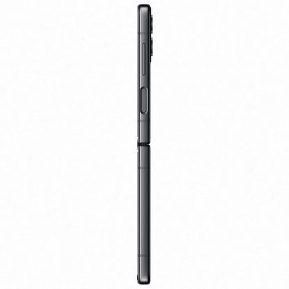 Samsung Galaxy Z Flip4 Foldable Smartphone 512GB Graphite SM-F721BZAFATS