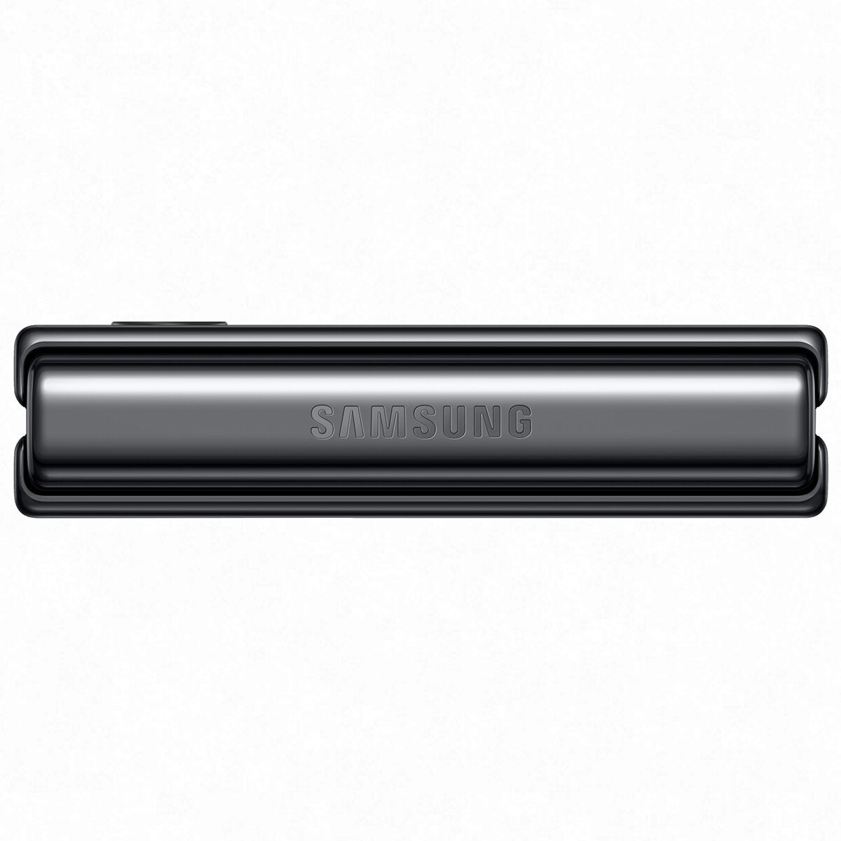 Samsung Galaxy Z Flip4 Foldable Smartphone 512GB Graphite SM-F721BZAFATS