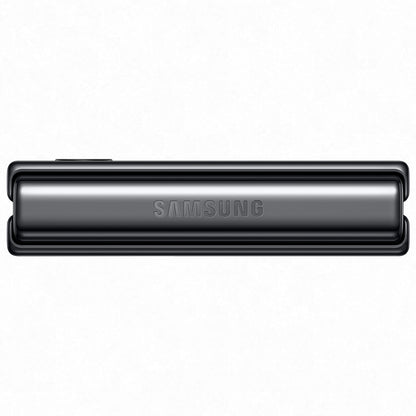 Samsung Galaxy Z Flip4 Foldable Smartphone 512GB Graphite SM-F721BZAFATS