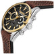 Timberland Men's Aldridge Black Dial Chronograph Watch TDWGC2102402 – view 2