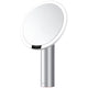 Amiro 8 Inch HD Sensor OnOff LED Cordless O-Series II Mirror AML009i – view 2