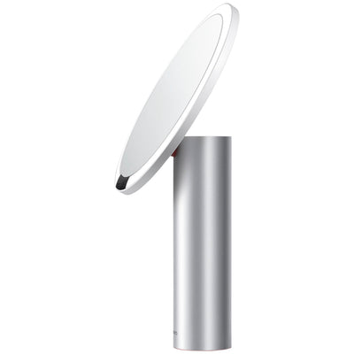 Amiro 8 Inch HD Sensor OnOff LED Cordless O-Series II Mirror AML009i