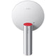 Amiro 8 Inch HD Sensor OnOff LED Cordless O-Series II Mirror AML009i – view 7