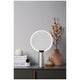 Amiro 8 Inch HD Sensor OnOff LED Cordless O-Series II Mirror AML009i – view 9