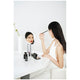 Amiro 8 Inch HD Sensor OnOff LED Cordless O-Series II Mirror AML009i – view 11