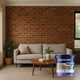 Crommelin 4L DiamondTough Concrete Sealer Water Based Clear Protection