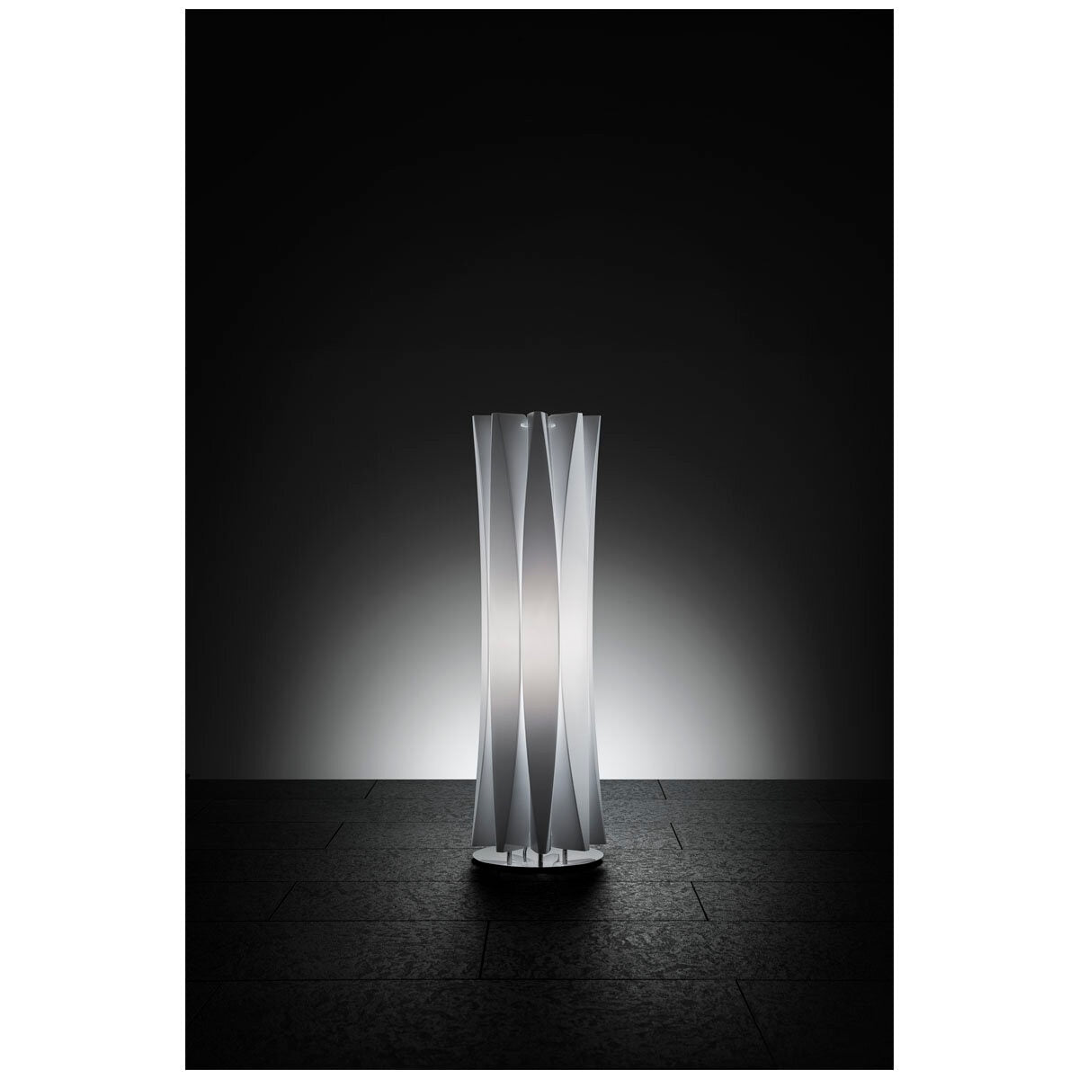 Slamp Bach Table Lamp White