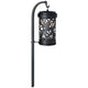 Naturally Solar Shepherds Hook Landscape Light 2 Pack W18A7211 – view 2
