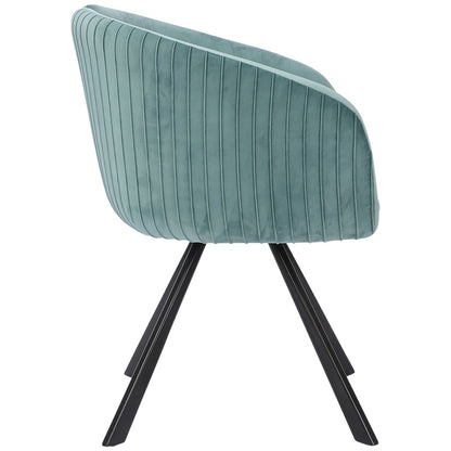 ONEX TiRo Dining Chair Dark Green