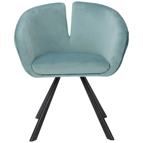 ONEX TiRo Dining Chair Dark Green - Auzzistore