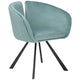 ONEX TiRo Dining Chair Dark Green – view 2