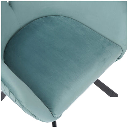 ONEX TiRo Dining Chair Dark Green
