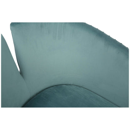 ONEX TiRo Dining Chair Dark Green