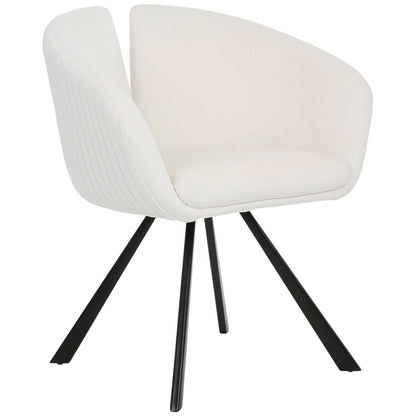 ONEX TiRo Dining Chair Ivory