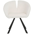 ONEX TiRo Dining Chair Ivory