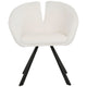 ONEX TiRo Dining Chair Ivory