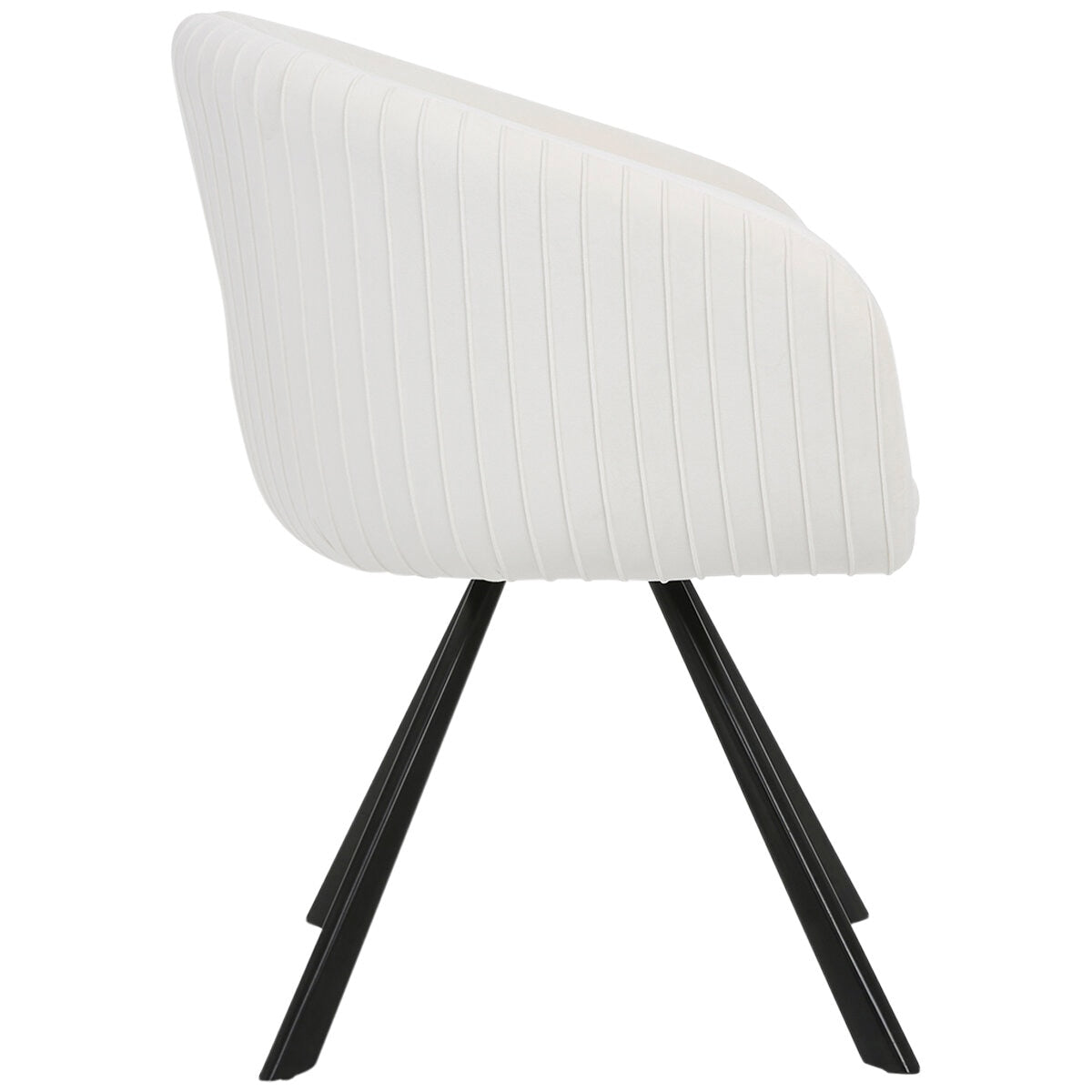 ONEX TiRo Dining Chair Ivory