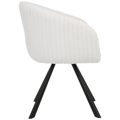 ONEX TiRo Dining Chair Ivory