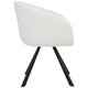 ONEX TiRo Dining Chair Ivory – view 3